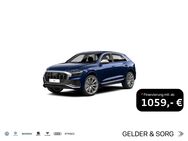 Audi SQ8, TFSI HDMartix °, Jahr 2022 - Coburg
