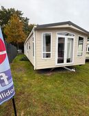 Mobilheim Europa Sequoia in 48531