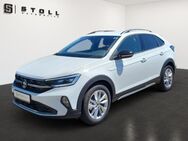 VW Taigo, 1.0 TSI digitales, Jahr 2024 - Waldshut-Tiengen