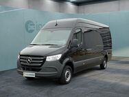 Mercedes Sprinter, 317 Mixto T, Jahr 2023 - München