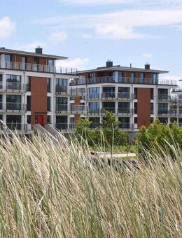 Penthouse Luxuswohnung mit unverbaubaren 270 Grad Panorama Ostseeblick im Dünenpark in Heiligenhafen - Heiligenhafen