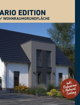 Einfamilienhaus auf großem Grundstück für die ganze Familie - Bornich