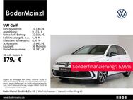 VW Golf, 2.0 TSI R-Line, Jahr 2022 - Wolfratshausen