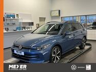 VW Golf Variant, 2.0 TDI Golf VIII Style, Jahr 2024 - Tostedt