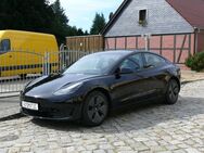 Tesla Model 3 Basis RWD 1. Hand Video Winterräder - Treuenbrietzen Zentrum