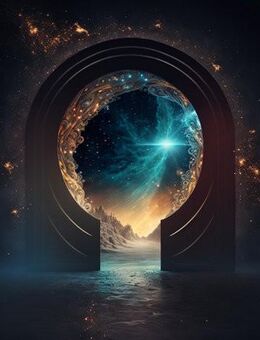 Meditation, Realitätsgestaltung, Verbindung zur geistigen Welt - Bochum