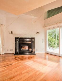 ***Exklusive Maisonettewohnung in Berlin-Dahlem*** - Berlin