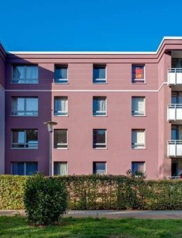 Entdecke jetzt unsere 2-Zimmerwohnung in Monheim - Monheim (Rhein)