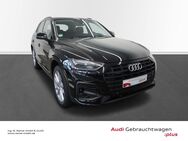 Audi Q5, 3.0 Advanced 50 TDI quattro, Jahr 2021 - Mölln (Schleswig-Holstein)
