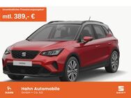 Seat Arona, 1.0 TSI Style Edition Winterp, Jahr 2024 - Göppingen