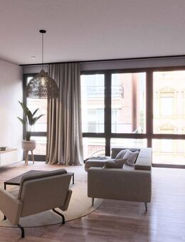 Exklusive Wohnung im Herzen von Schwerte: Urbanes Wohnen in Toplage der Innenstadt - Schwerte (Hansestadt an der Ruhr)