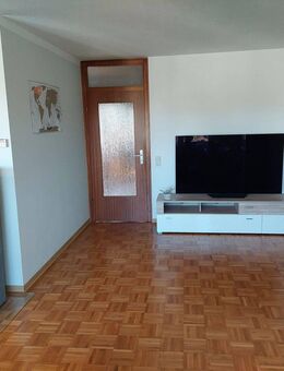 Schöne 3,5 Zimmer Whg. in Künzelsau-Gaisbach (von Privat) - Künzelsau