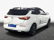 Opel Grandland X Plug-in-Hybrid 1.2 DAutomatik GSe 147 kW, 5-türig (Benzin/Elektro-PlugIn) - Hannover