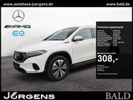Mercedes EQA, 250 Progressive MBUX, Jahr 2021 - Lüdenscheid