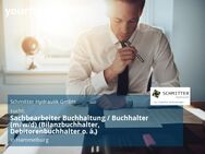 Sachbearbeiter Buchhaltung / Buchhalter (m/w/d) (Bilanzbuchhalter, Debitorenbuchhalter o. ä.) - Hammelburg