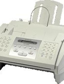 Canon B160 Fax, komplett aber reperaturbedürftig! - Würzburg