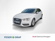 Audi A3, 1.4 TFSI SB, Jahr 2016 - Magdeburg