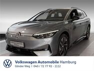 VW ID.7, Tourer Pro h, Jahr 2022 - Glinde