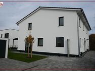 Passivhaus - *DAS IST EIN HAUS MIT WOHLFÜHLFAKTOR* - Hanau (Brüder-Grimm-Stadt)