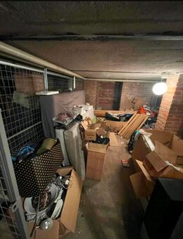 Entsorgung Berlin - Berlin Treptow-Köpenick