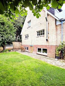 Neuender Busch- Großes Wohnhaus mit ausgebautem Souterrain- - Wilhelmshaven