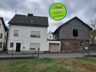 Haus in Herborn-Seelbach + Balkon + Garten + Garage - Herborn (Hessen)