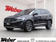 Volvo XC60, D4 Summum, Jahr 2016 - Berlin