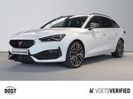 Seat Leon, 2.0 TSI Sportstourer VZ, Jahr 2024 - Hildesheim