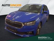 Skoda Fabia Selection 1,5 TSI DSG *LED*ACC*SHZ*R-CAM* - Marktoberdorf