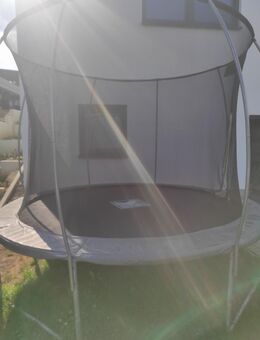 Trampolin Kettler 3M Diameter - Bad Neustadt (Saale) Zentrum