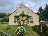 Charmantes Bauernhaus mit großem Garten und vielseitigen Nutzungsmöglichkeiten - Steinhöfel