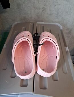 Neue clogs gr.36/37 neu - Essen