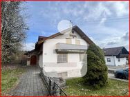Einfamilienhaus mit Einliegerwohnung in 94518 Spiegelau/Klingenbrunn - Spiegelau