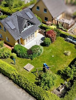 Schönes Einfamilienhaus unweit vom Ostseestrand! - Wusterhusen