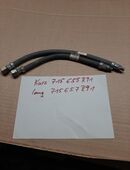 IHC Entlüftungs Schlauch Motor in 63654