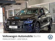 VW Tiguan, 1.5 l TSI Life ; ; ;, Jahr 2022 - Berlin