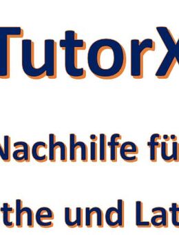 Biete kompetente Nachhilfe in Mathematik und Latein! - Wolfsburg