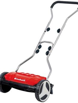 Einhell Spindelmäher GE-HM 38 S, 38 cm Schnittbreite