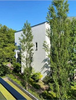Attraktive 1 ZKB-Wohnung inkl. Einbauküche und Balkon im Herzen von Augsburg - Augsburg