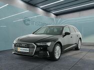 Audi A6, Avant Design 40 TDI ma, Jahr 2021 - München