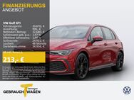 VW Golf, GTI LM18 IQ LIGHT, Jahr 2024 - Bochum