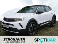 Opel Mokka, 1.2 TURBO ULTIMATE S, Jahr 2022 - Solingen (Klingenstadt)