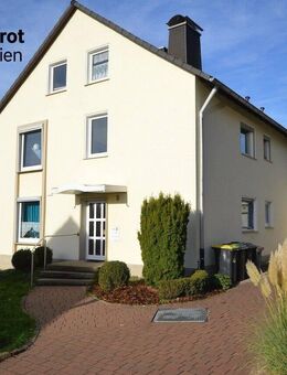 +++ Gepflegtes 3-FH mit Garage in bevorzugter und ruhiger Lage am Warteberg +++ - Kassel