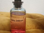 Louis Vuitton California Dream Eau de Parfum – 80% Füllmenge – Gebraucht, sehr guter Zustand - Nürnberg