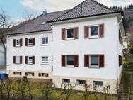 Charmante Eigentumswohnung gepflegter Wohnkomfort . 2013 kernsaniert - Albstadt