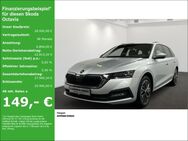 Skoda Octavia, 1.5 Combi eTSI Ambition, Jahr 2023 - Hagen (Stadt der FernUniversität)