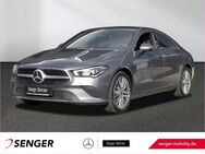 Mercedes CLA 180, Progressive Ambiente, Jahr 2023 - Hamm