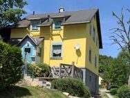 Einfamilienhaus, Ferienhaus - Gräfenthal