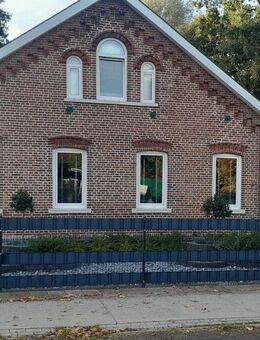 Hier ist sie, die Landidylle! Einzigartiges Landhaus mit Charakter trifft auf Moderne - Weener