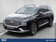 Hyundai Santa Fe, Hybrid Prime Assistenz-Paket 2, Jahr 2023 - Köln